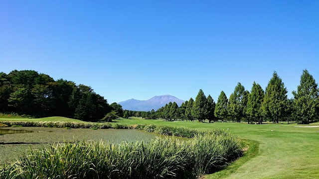 軽井沢７２ゴルフ　南コース - Photo 4