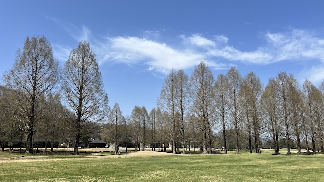 軽井沢７２ゴルフ　南コース - Photo 1