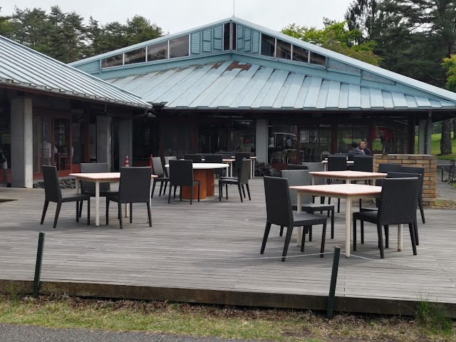 軽井沢７２ゴルフ　西コース - Photo 2