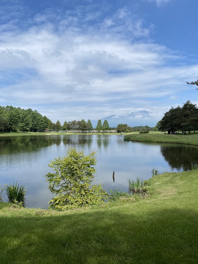 軽井沢浅間ゴルフコース - Photo 4