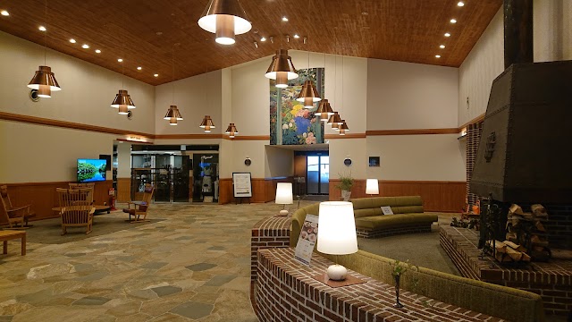 軽井沢浅間ゴルフコース - Photo 1