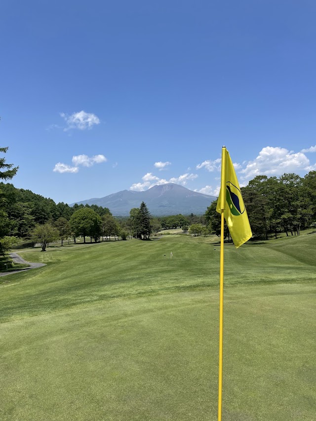 軽井沢浅間ゴルフコース - Photo 8