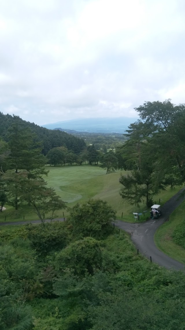 軽井沢浅間ゴルフコース - Photo 2