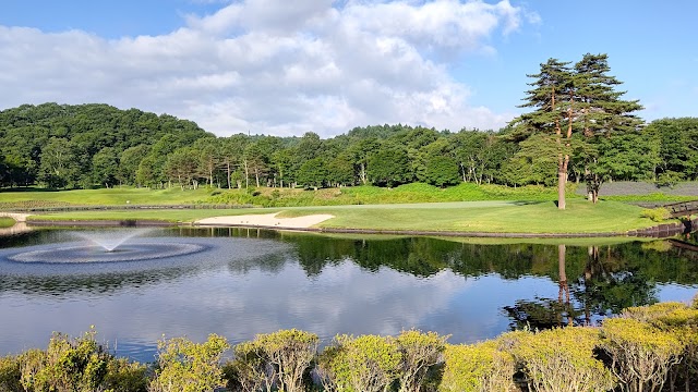 軽井沢高原ゴルフ倶楽部 - Photo 3
