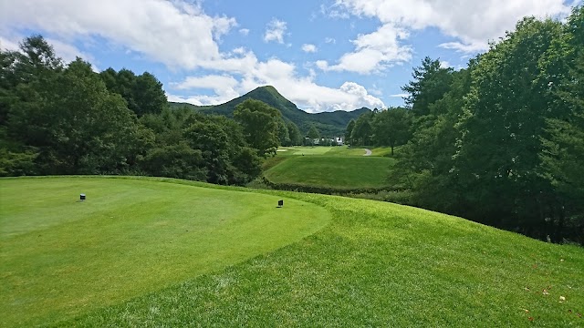 軽井沢高原ゴルフ倶楽部 - Photo 4