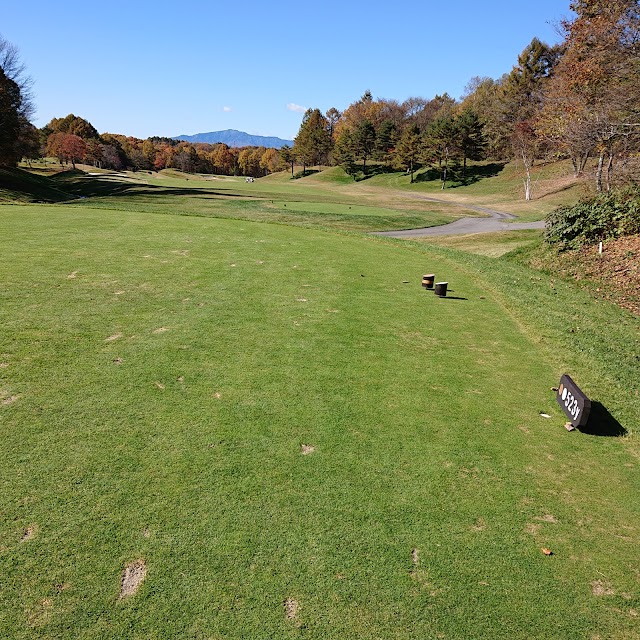 軽井沢高原ゴルフ倶楽部 - Photo 6