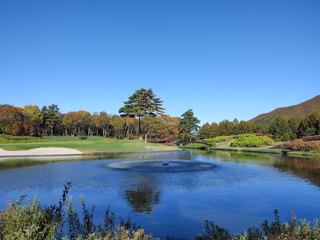 軽井沢高原ゴルフ倶楽部 - Photo 5