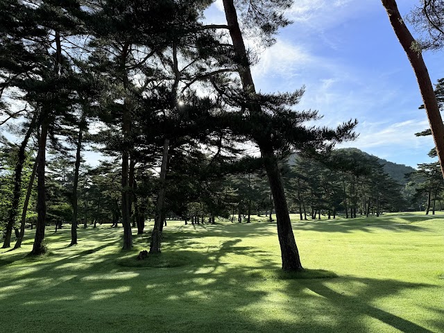 軽井沢プリンスホテルゴルフコース - Photo 1