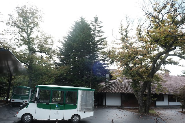 軽井沢プリンスホテルゴルフコース - Photo 5