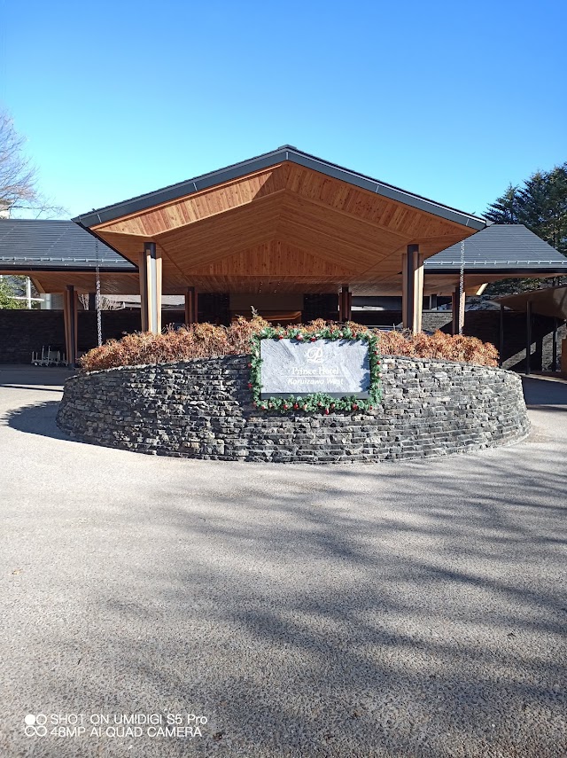 軽井沢プリンスホテルゴルフコース - Photo 3