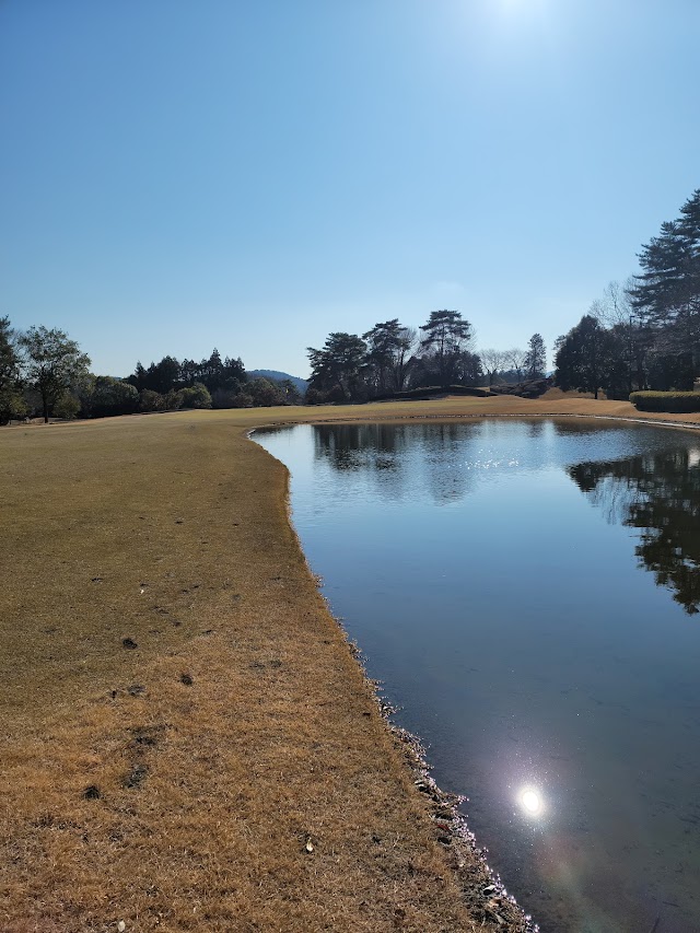 笠間カントリークラブ - Photo 2