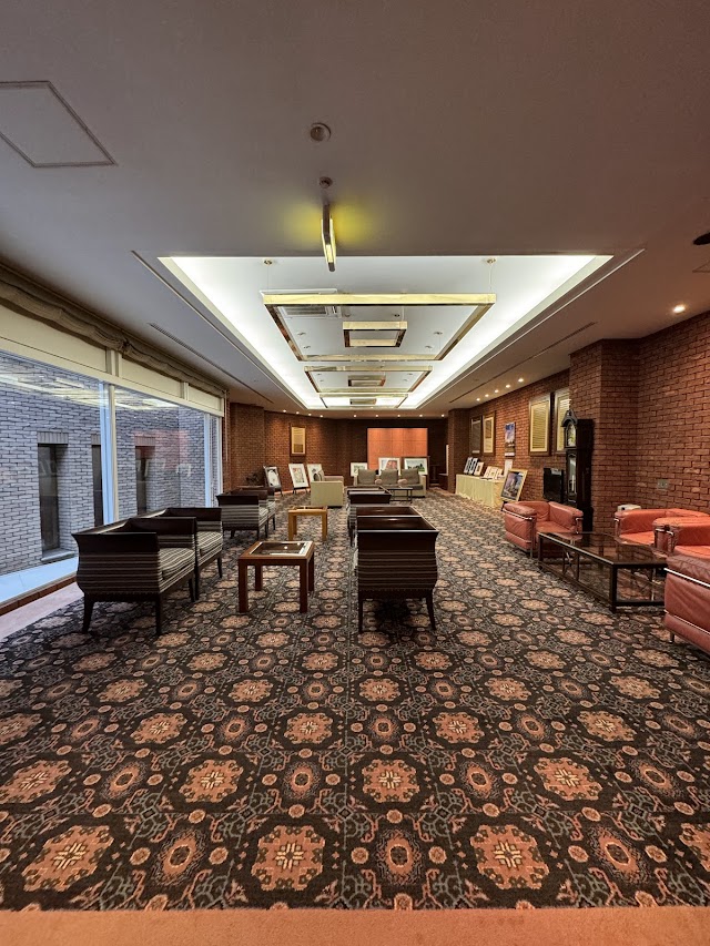 笠間カントリークラブ - Photo 1
