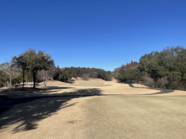 笠間カントリークラブ - Photo 7