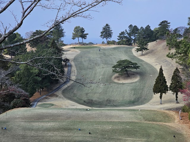 笠岡カントリー倶楽部 - Photo 2