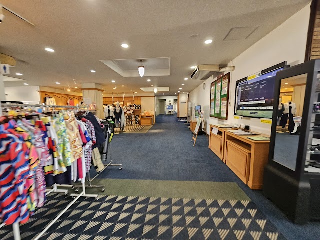 笠岡カントリー倶楽部 - Photo 6