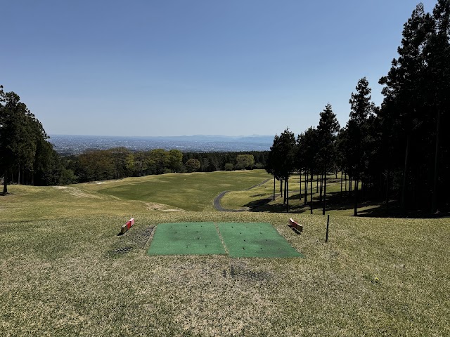 霞山カントリー倶楽部 - Photo 1