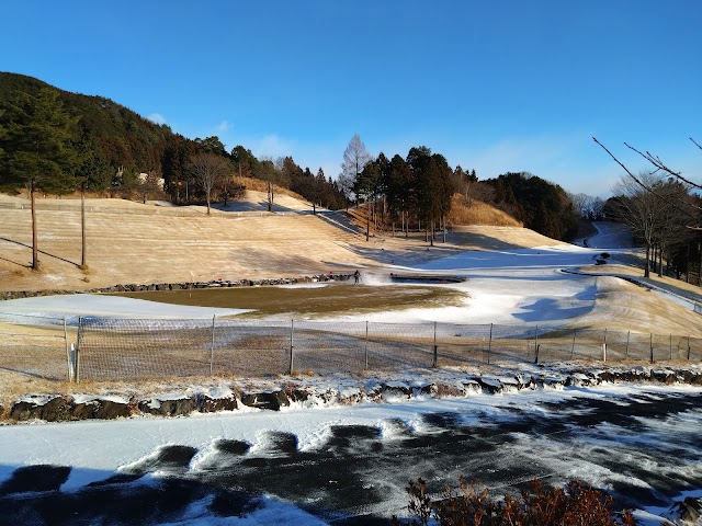 霞山カントリー倶楽部 - Photo 4