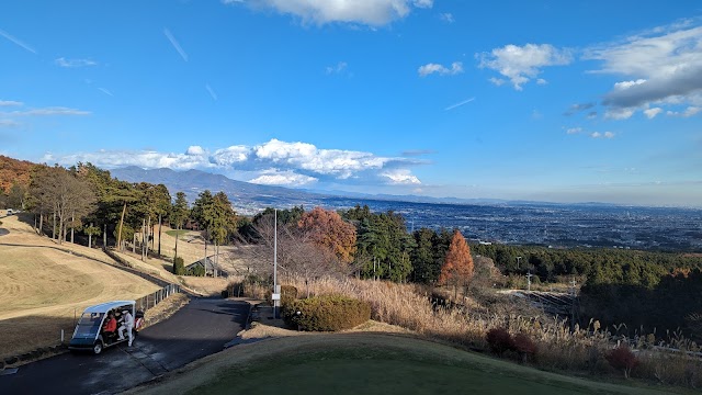 霞山カントリー倶楽部 - Photo 2
