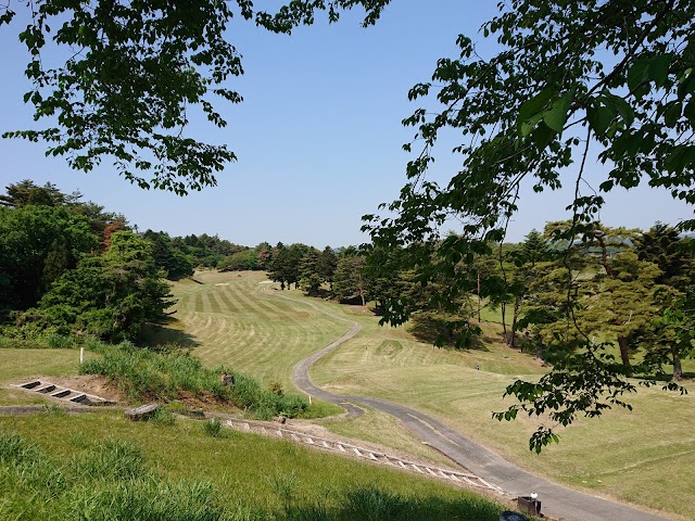 鹿島カントリー倶楽部 - Photo 4