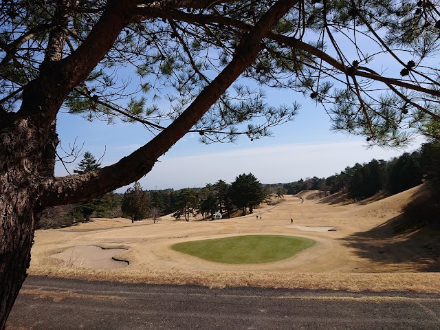 鹿島カントリー倶楽部 - Photo 7