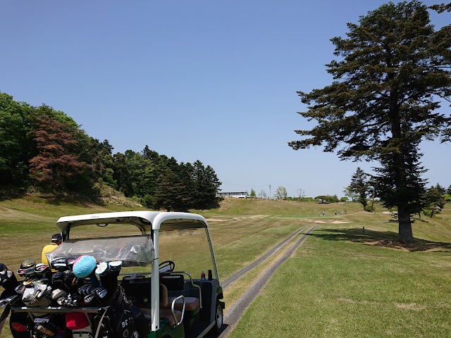 鹿島カントリー倶楽部 - Photo 9