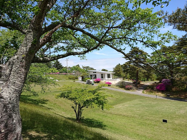 鹿島カントリー倶楽部 - Photo 3
