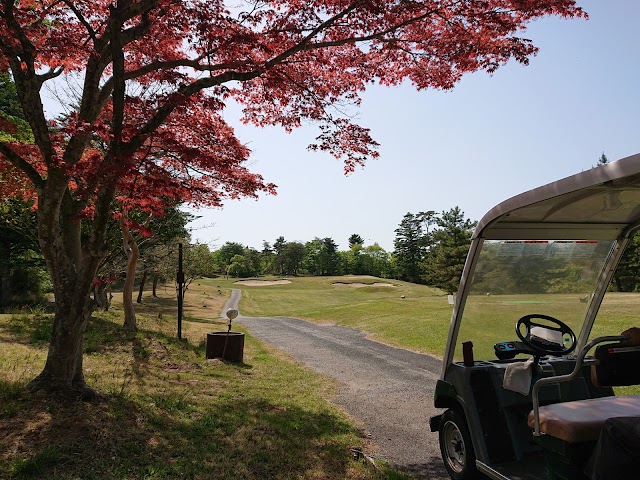 鹿島カントリー倶楽部 - Photo 6