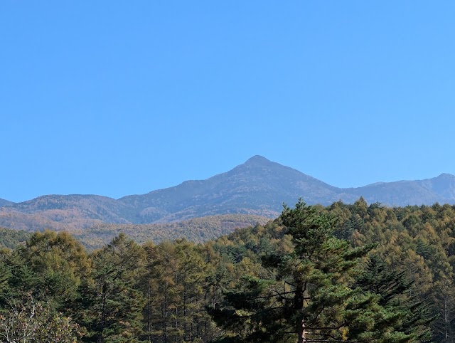 鹿島南蓼科ゴルフコース - Photo 3