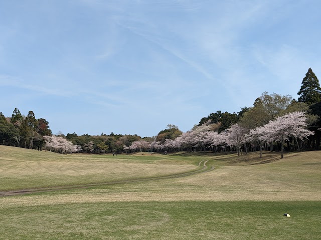 鹿島の杜カントリー倶楽部 - Photo 1