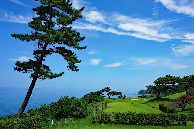 柏崎カントリークラブ - Photo 6