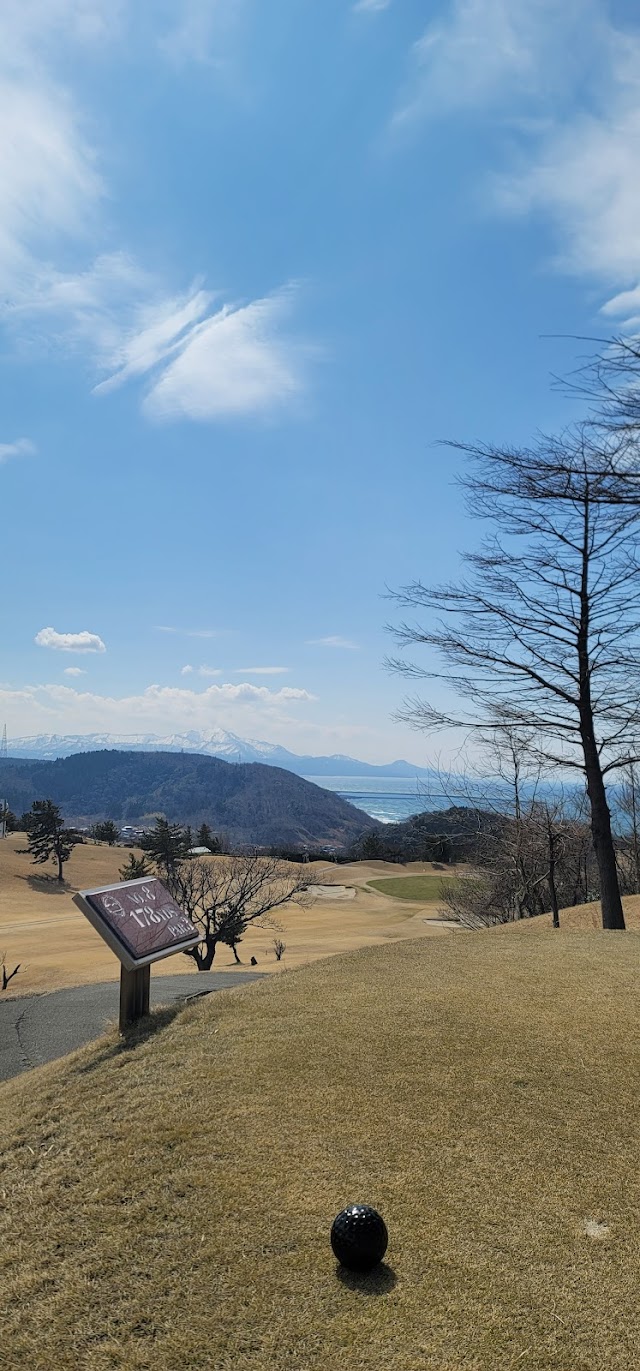 柏崎カントリークラブ - Photo 4