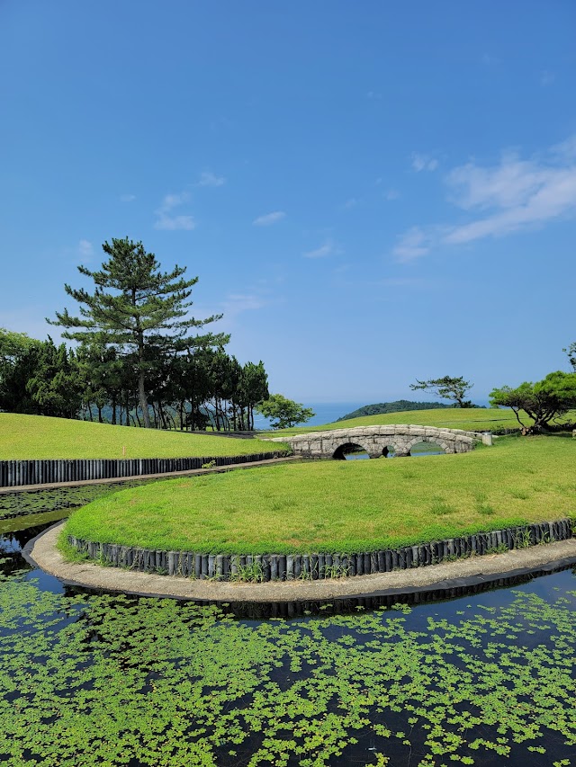 柏崎カントリークラブ - Photo 3