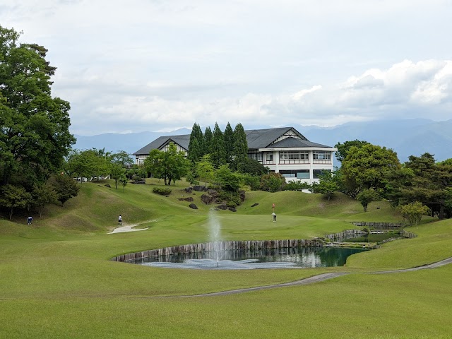 春日居ゴルフ倶楽部 - Photo 2
