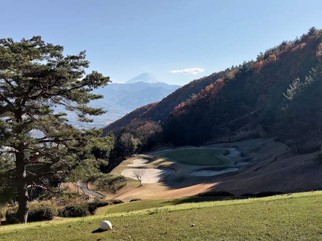 春日居ゴルフ倶楽部 - Photo 7
