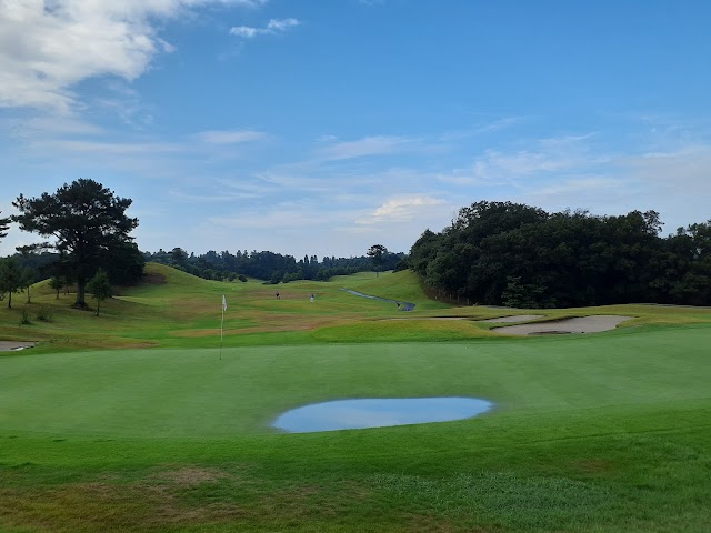 霞台カントリークラブ - Photo 2