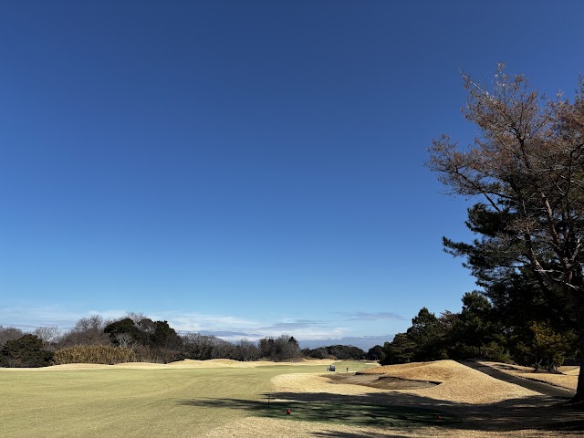 霞台カントリークラブ - Photo 4