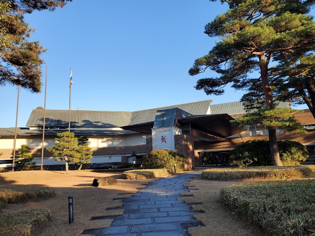 霞ケ関カンツリー倶楽部 - Photo 5