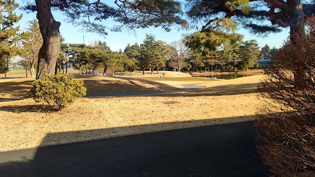 霞ケ関カンツリー倶楽部 - Photo 6
