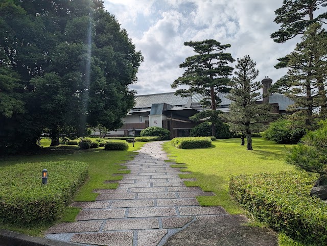 霞ケ関カンツリー倶楽部 - Photo 1