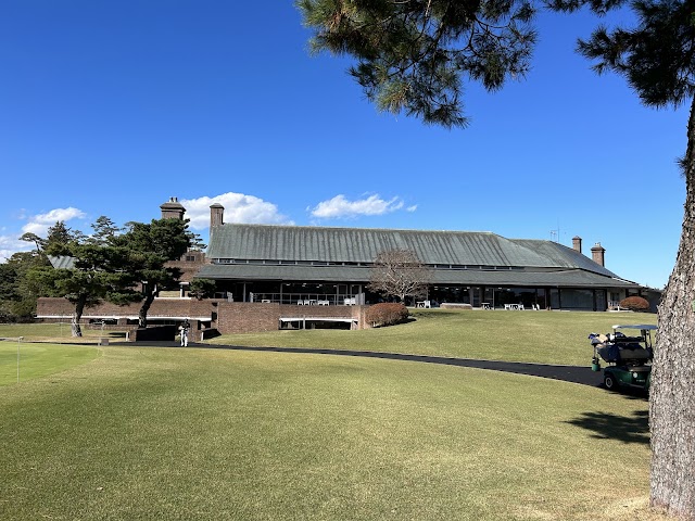 霞ケ関カンツリー倶楽部 - Photo 9