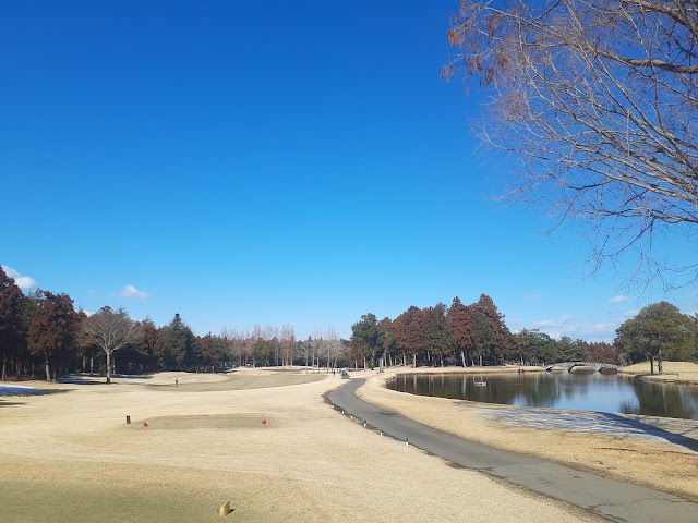 霞ヶ浦カントリー倶楽部 - Photo 6