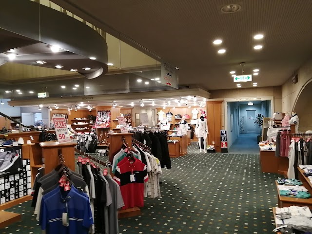 霞ヶ浦カントリー倶楽部 - Photo 3
