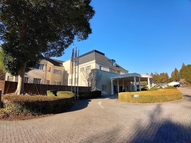 霞ヶ浦カントリー倶楽部 - Photo 2