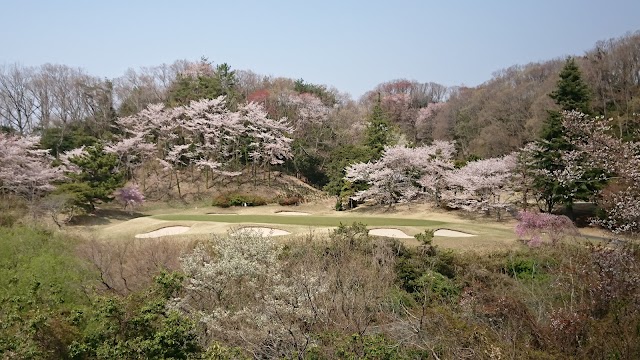 交野カントリー倶楽部 - Photo 2