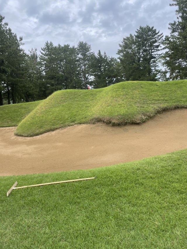 片山津ゴルフ倶楽部　白山・加賀・日本海コース - Photo 9