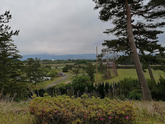 片山津ゴルフ倶楽部　白山・加賀・日本海コース - Photo 1
