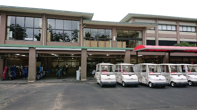 片山津ゴルフ倶楽部　白山・加賀・日本海コース - Photo 3