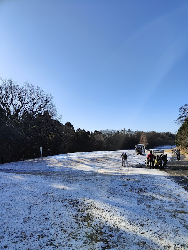 片山津ゴルフ倶楽部　ウエスト - Photo 1