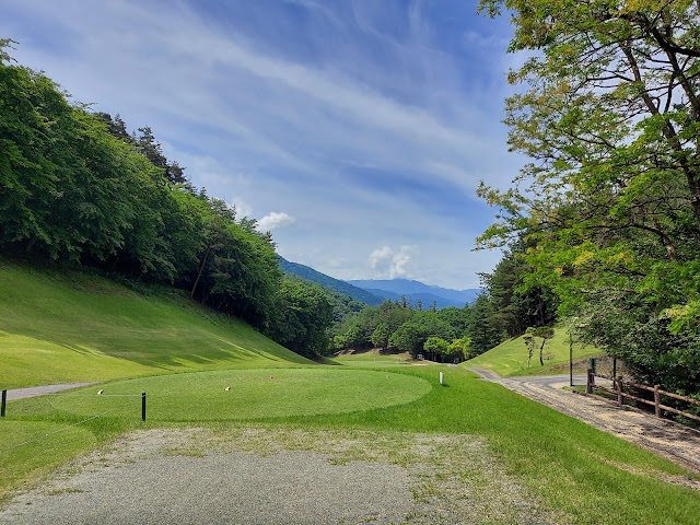 勝沼ゴルフコース - Photo 2