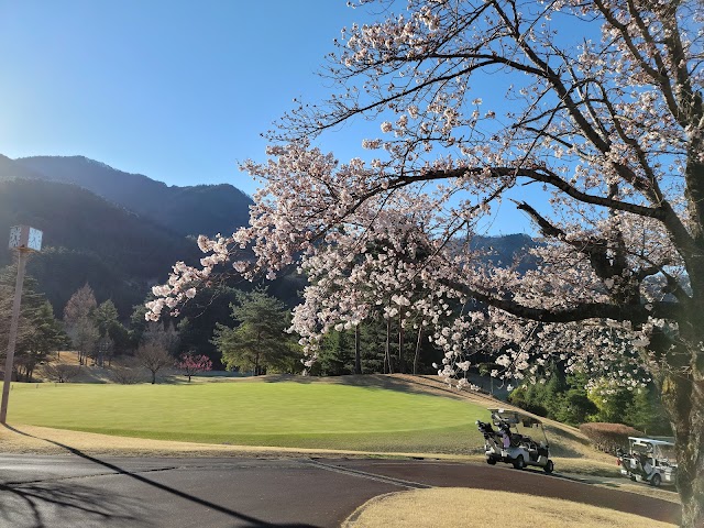 勝沼ゴルフコース - Photo 1
